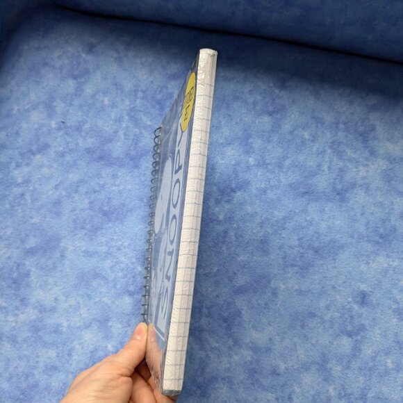 Snoopy stationery set - Picture 5 of 5